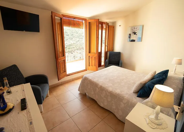 Hotel Rural L\'Antic Portal