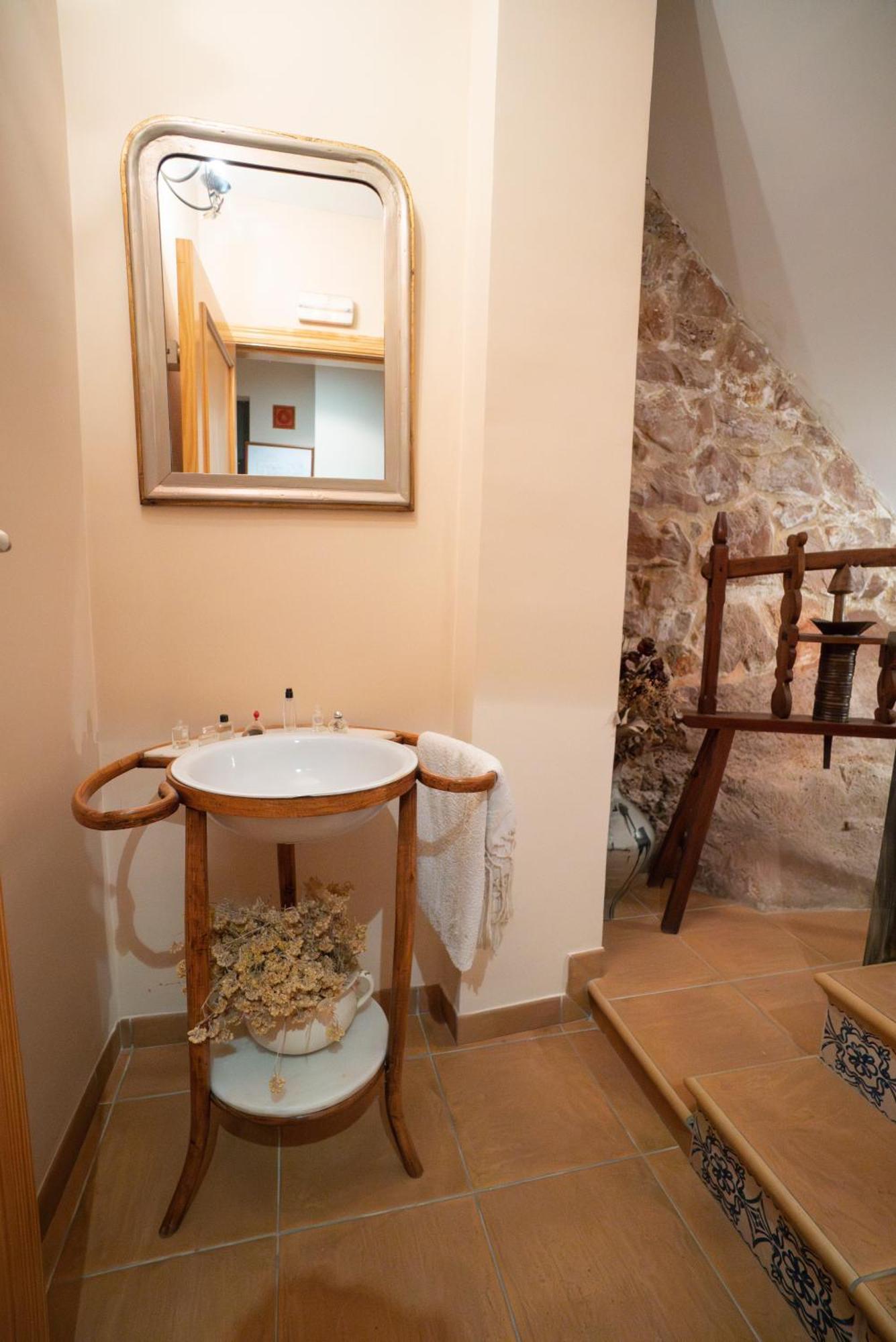 Rural L'antic Portal Hotel