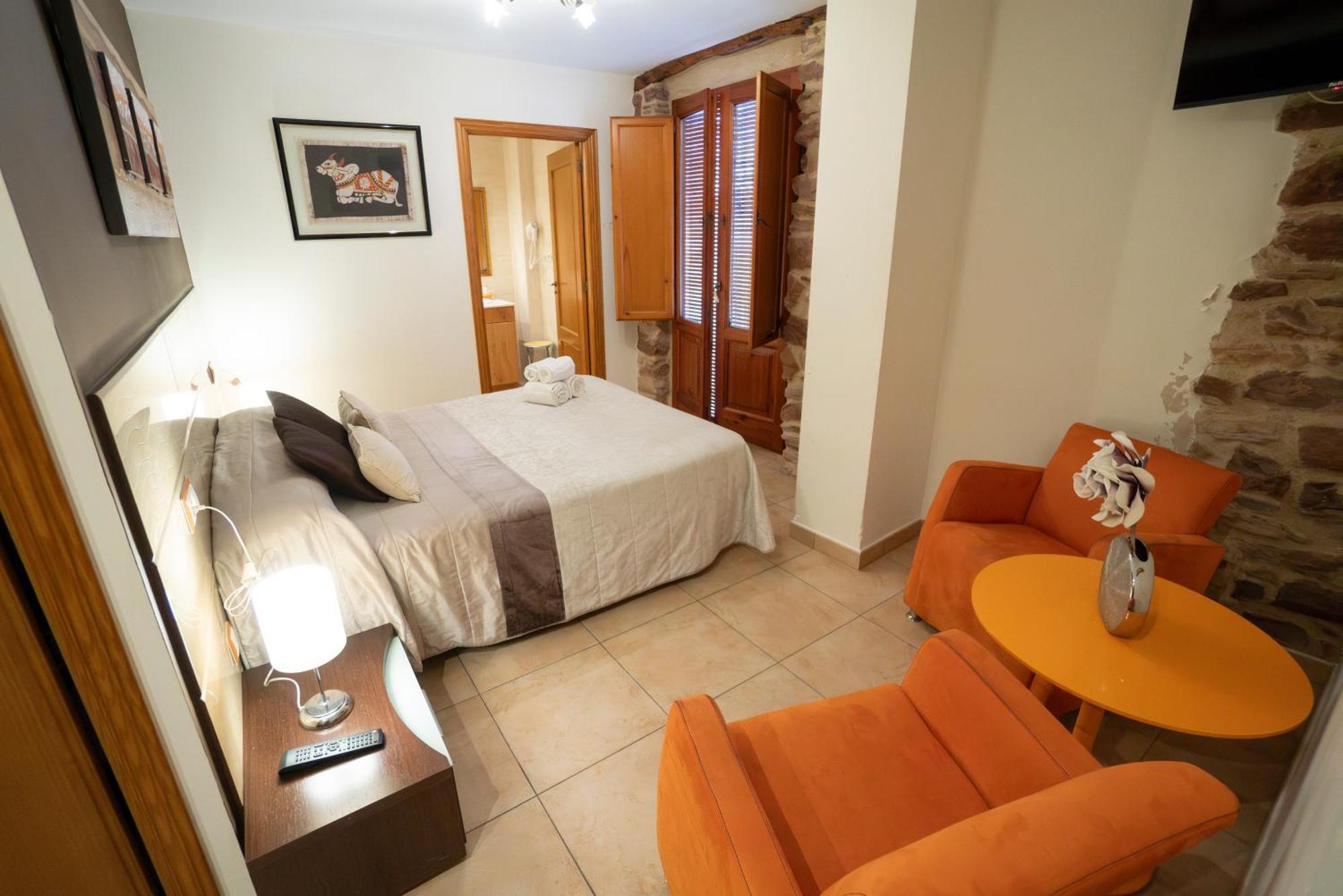 Hotel Rural L'antic Portal