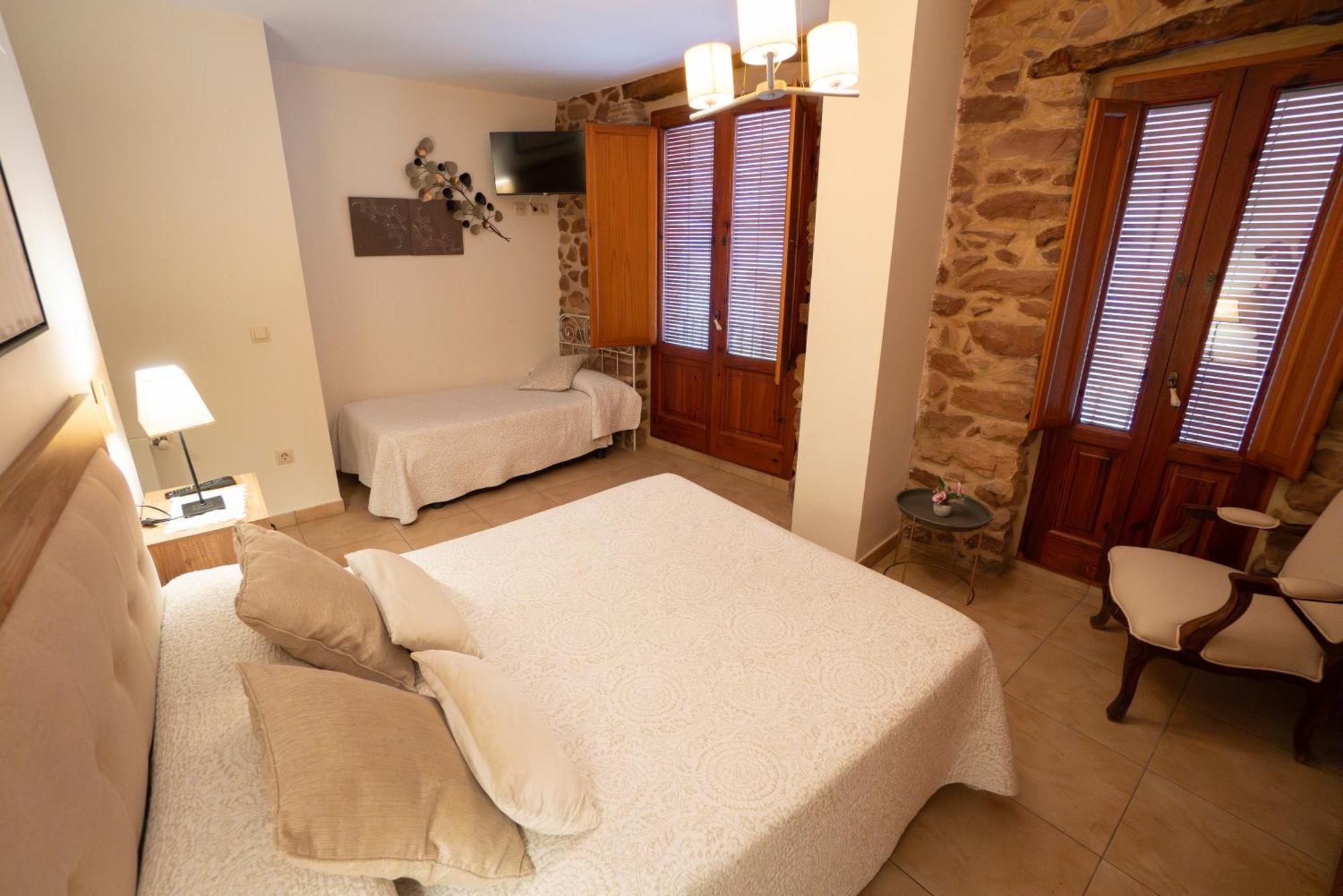 Rural L'antic Portal Hotel