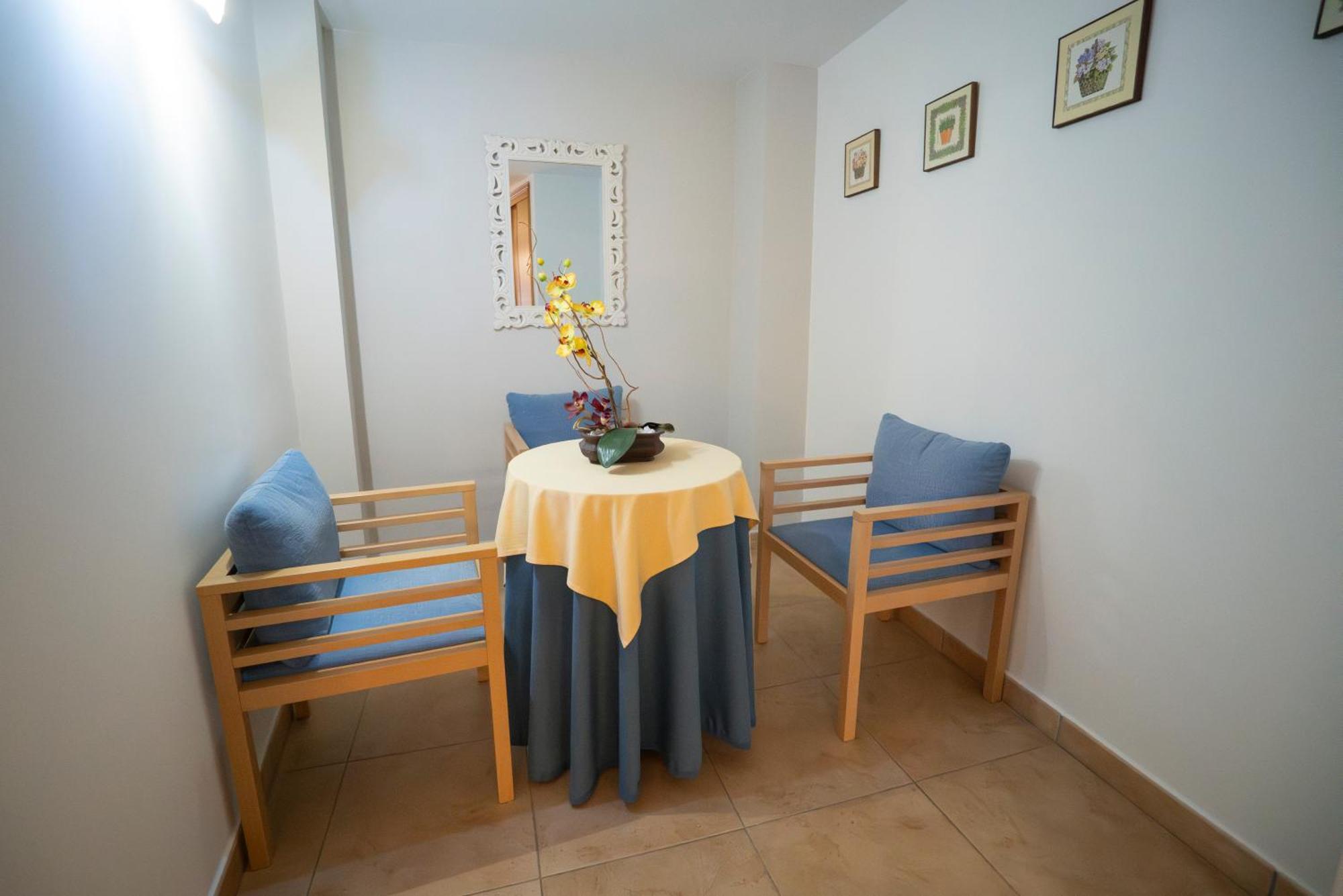 Rural L'antic Portal Hotel 2*