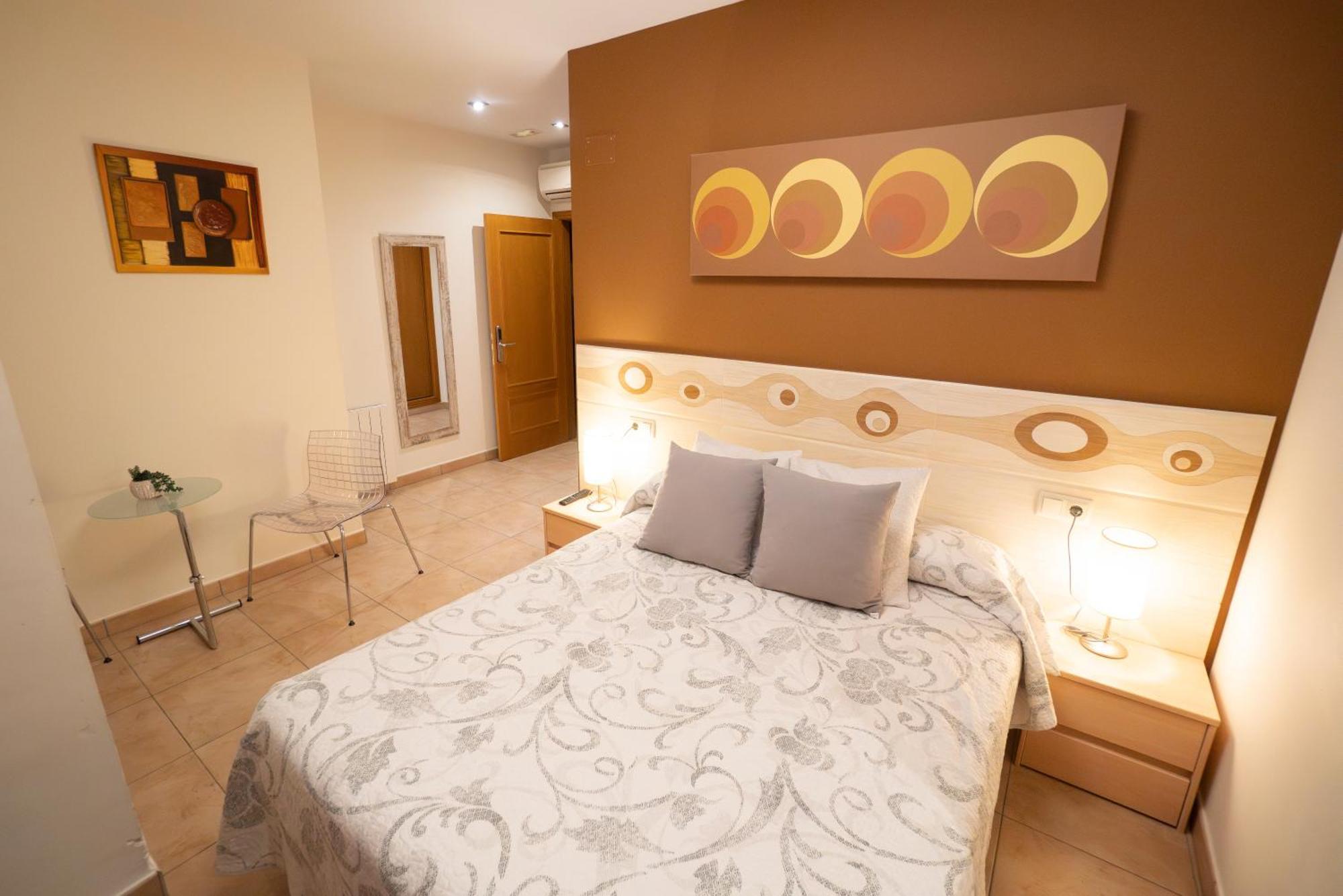 Hotel Rural L'antic Portal Vilafames