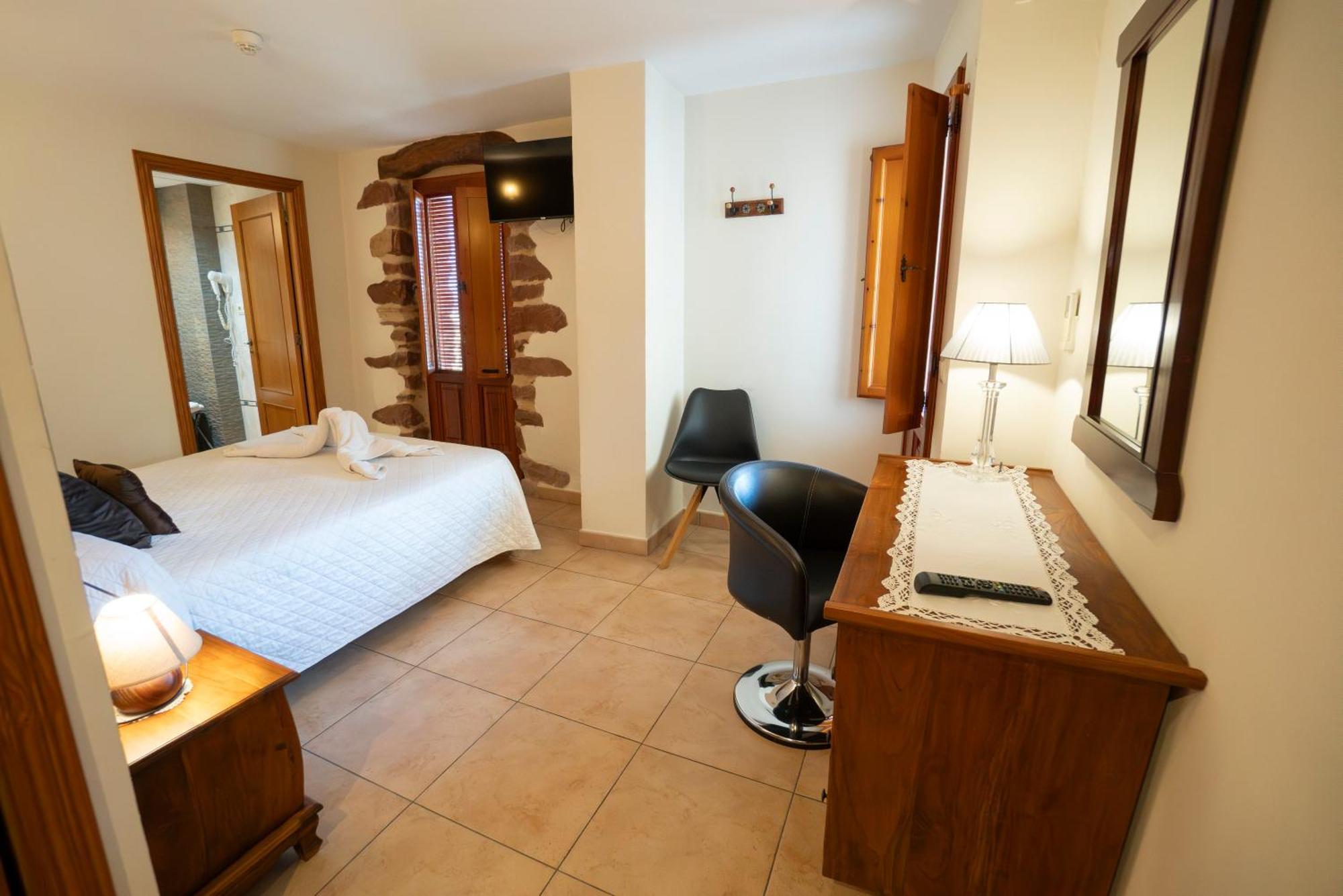 Hotel Rural L'antic Portal