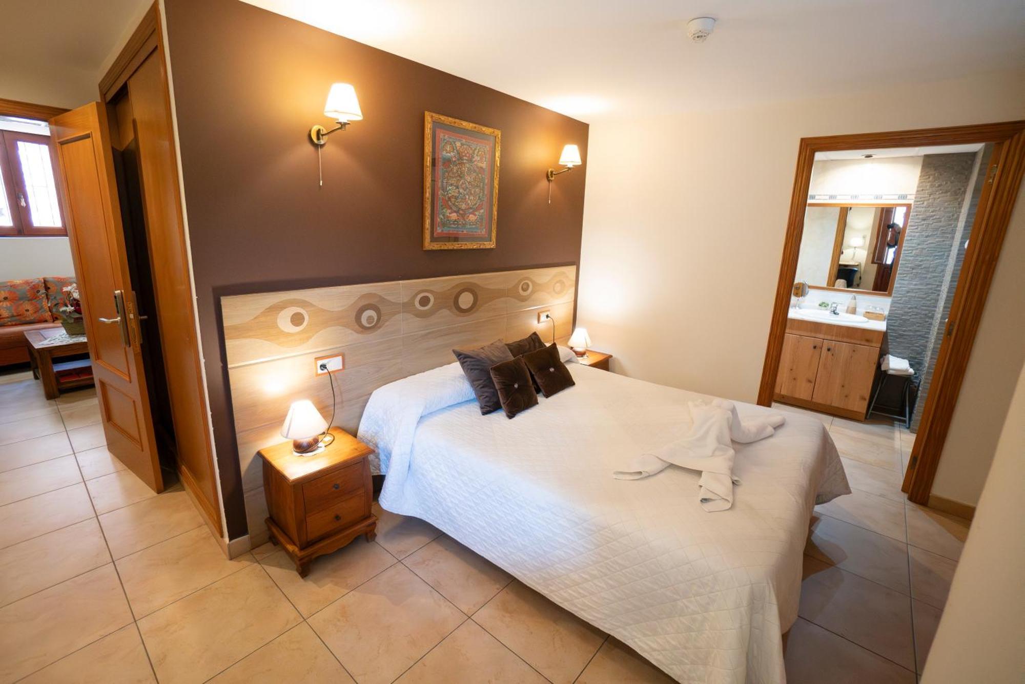 Rural L'antic Portal Hotel Vilafames