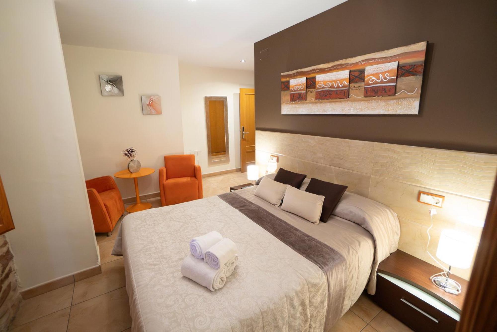 Hotel Rural L'antic Portal