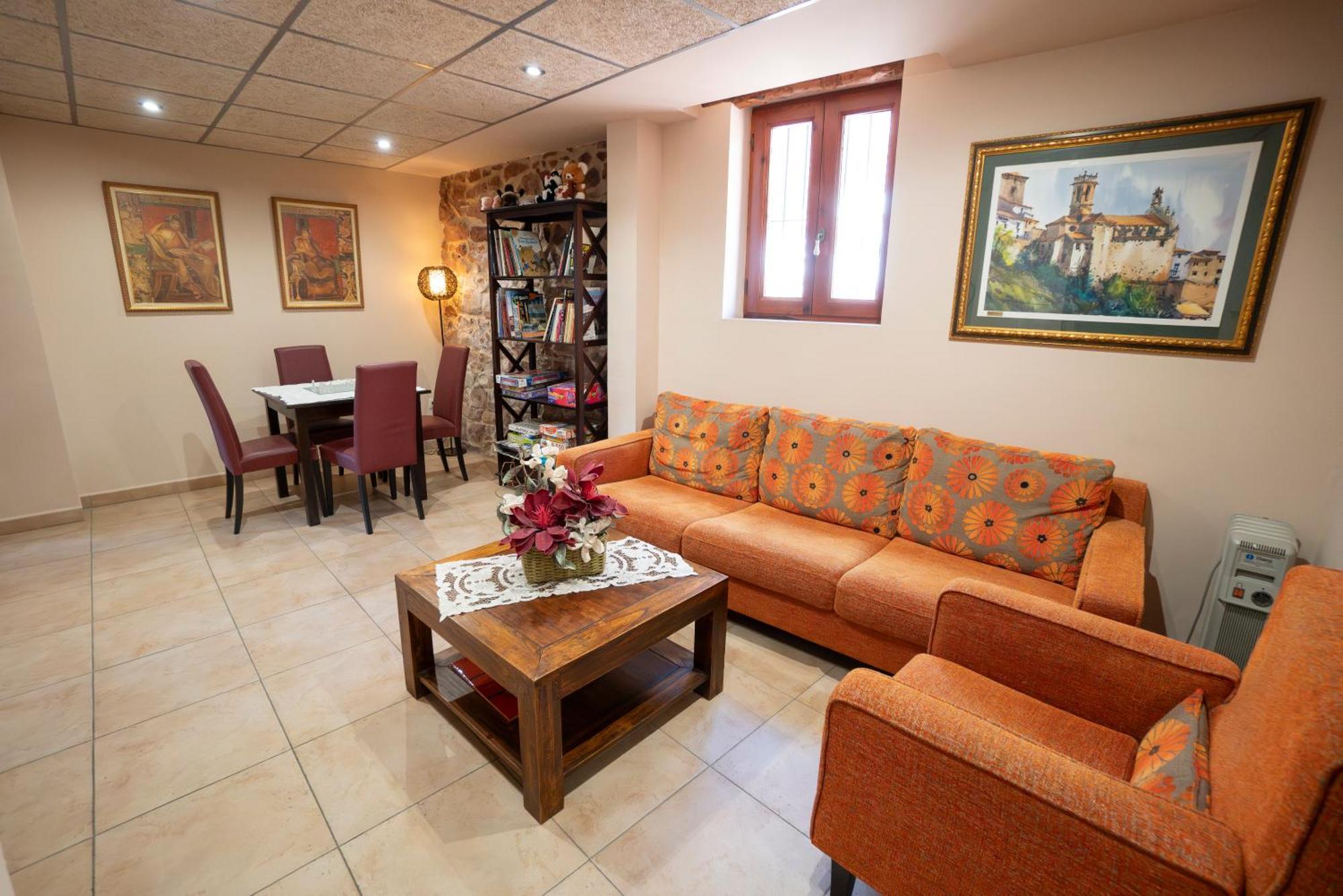 Hotel Rural L'antic Portal 2*