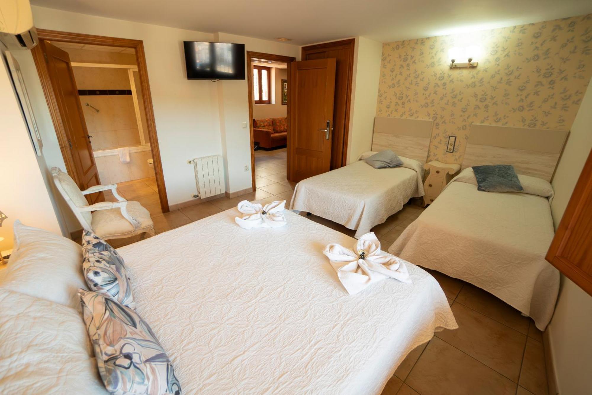 Hotel Rural L'antic Portal