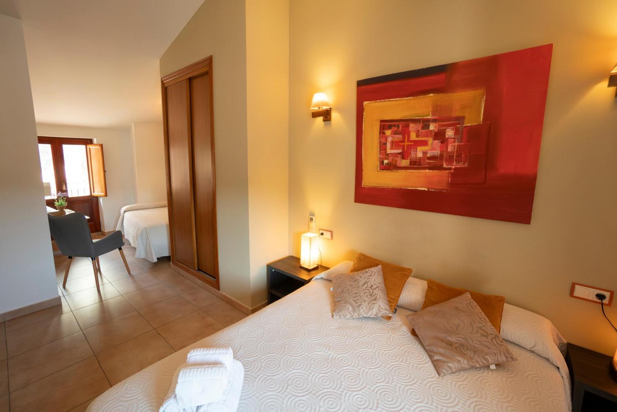 Rural L'antic Portal Hotel