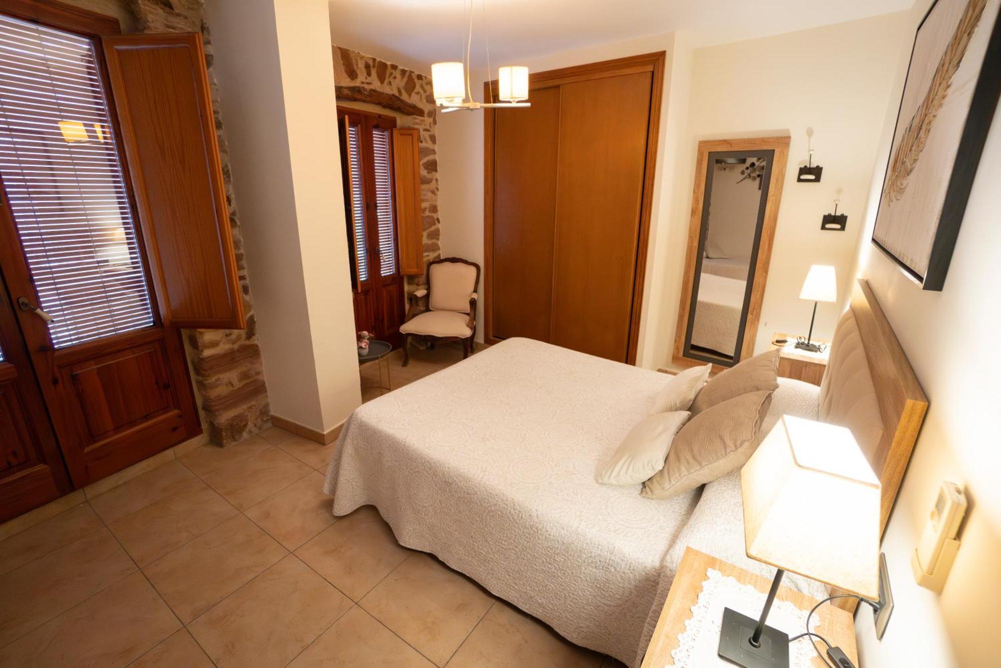Hotel Rural L'antic Portal Vilafames