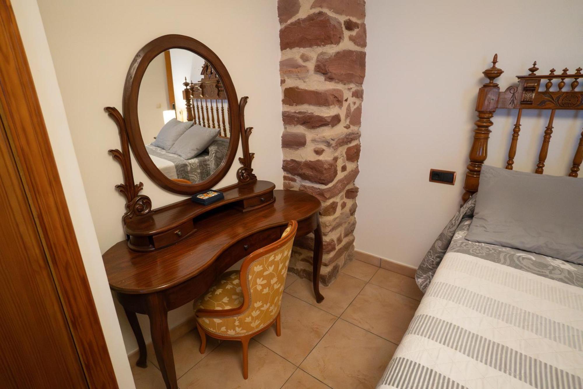 Rural L'antic Portal Hotel