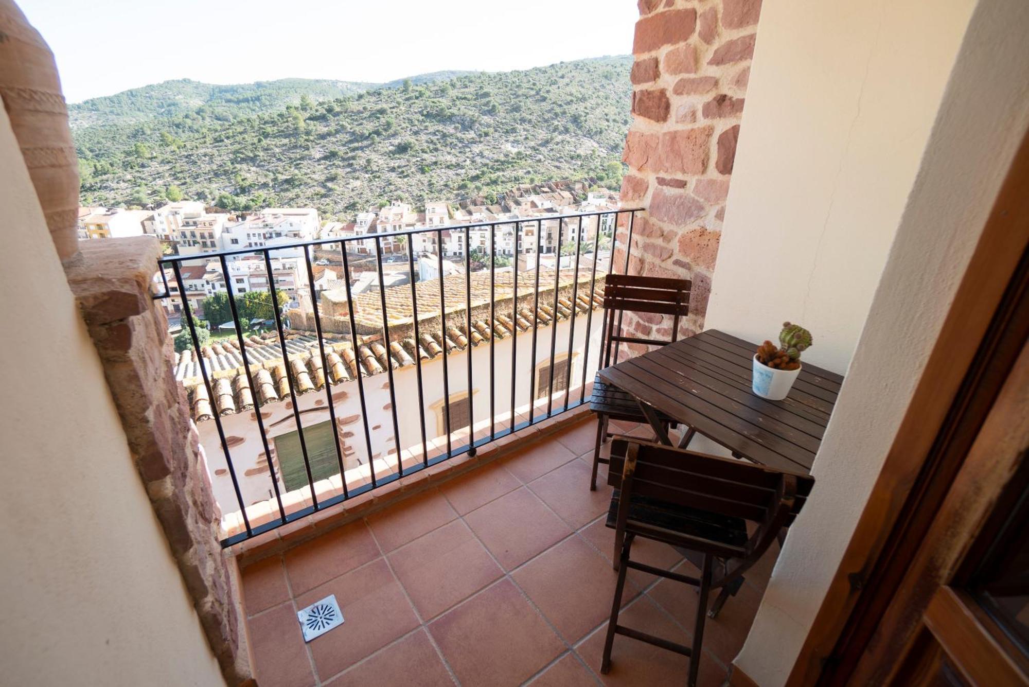 Hotel Rural L'antic Portal Vilafames