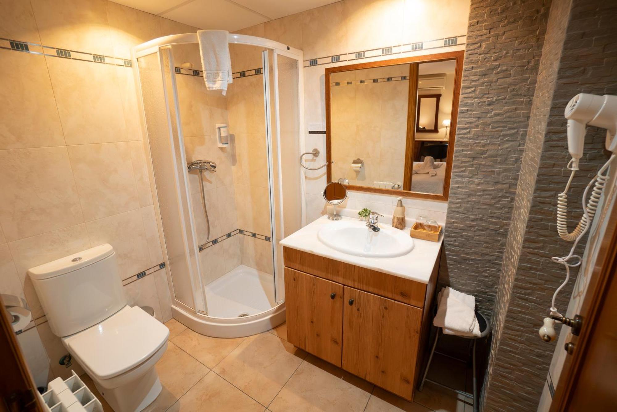 Rural L'antic Portal Hotel Vilafames
