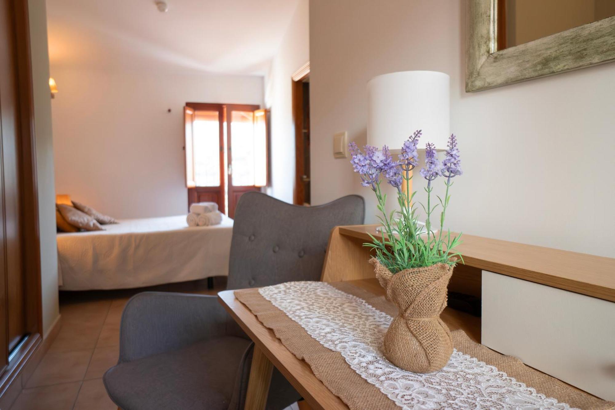 Rural L'antic Portal Hotel Vilafames