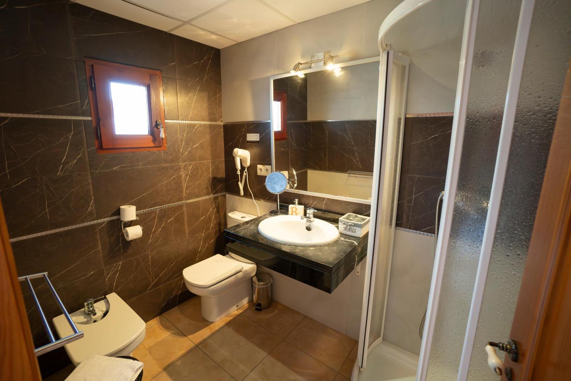 Hotel Rural L'antic Portal