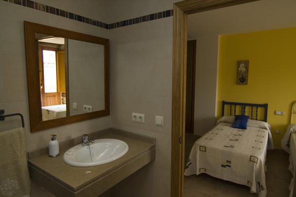 Rural L'antic Portal Hotel Vilafames